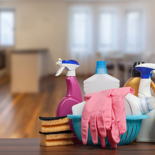 Total Home Cleanings, LLC